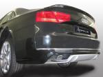 Audi A8 SR 8 by Hofele Design 2011 года
